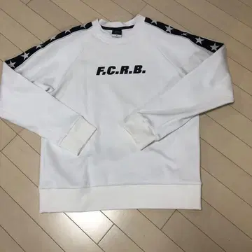 브리스톨 맨투맨 FCRB