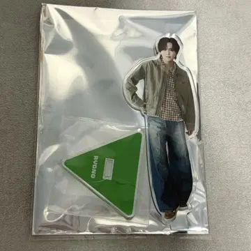 쿠사지 료노 아크릴 스탠드