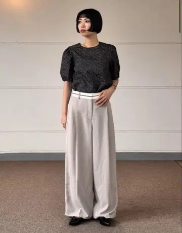 유나이티드 애로우즈 블라우스 셔츠 united arrows
