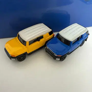 fj 크루저