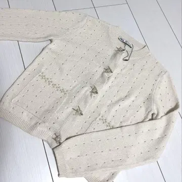 한국 구매 ZARA 가디건