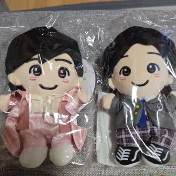 미치에다 슌스케 치비누이