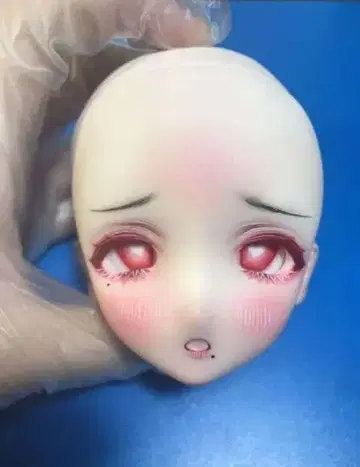 돌피드림 커스텀 헤드 딜러님