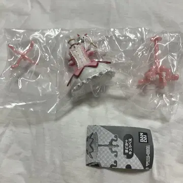 마도카 마기카 마도마기 가챠 토르소 마네킹 카나메 마도카 큐베