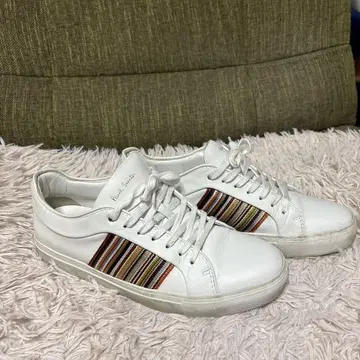 폴스미스 스니커즈 멀티 스트라이프