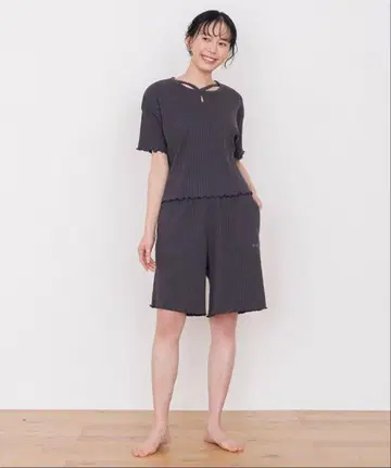 LAVA [ SUKALA HOME ] 릴랙스 상의 & 팬츠 세트