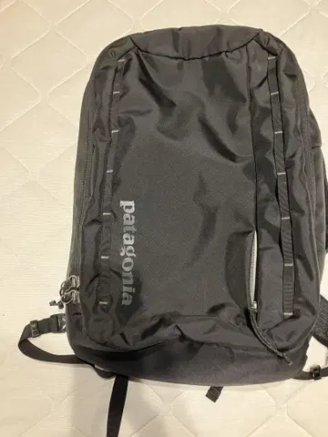 파타고니아 토레스 25L 숄더 스트랩 없음