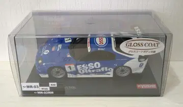 (미사용 새상품) 미니지 에쏘 울트라플로우 수프라