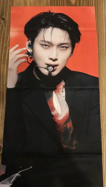 enhypen 슬로건 enhypen 선우