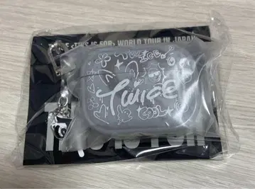 TWICE 이어폰 케이스 Airpods 케이스