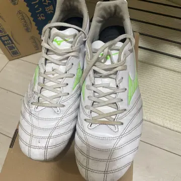 미즈노 모나르시다 네오 III 프로 26.5cm