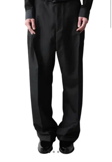 25AW ORIMI dinner slacks size:1