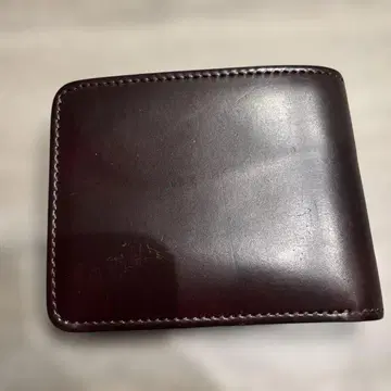 와일드 스완스 SHELL CORDOVAN