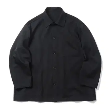 Graphpaper SCALE OFF GABARDINE COVERALL