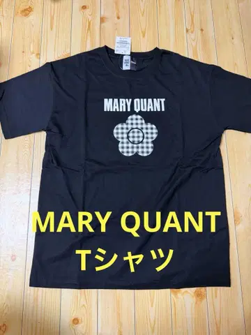 MARYQUANT 마리콴트 T셔츠