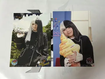 가면라이더 가브 비주얼 카드 시타 스토마크 카와사키 호노카