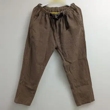 KEY MEMORY Light weight pants MOCA