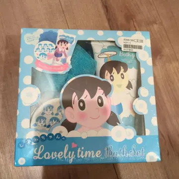 Lovely time Bath Set  가위바위보짱