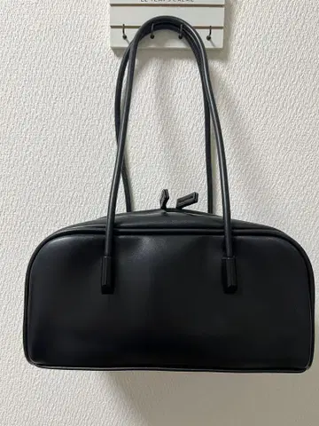 그린 레이블 릴랙싱 보스턴백