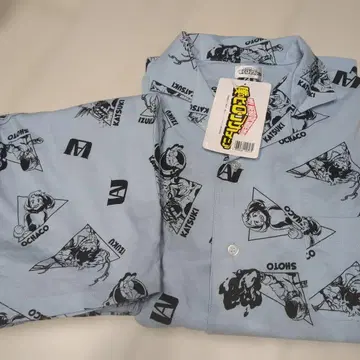 나의 히어로 아카데미아 룸웨어