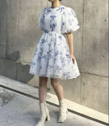 poppy sister jane 아사기니뇨 원피스 시스터 제인
