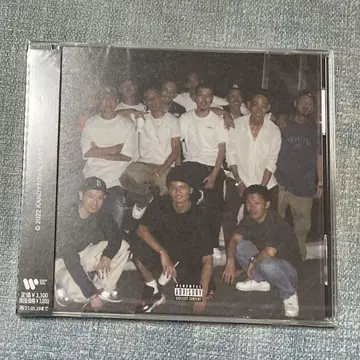 KANDYTOWN LAST ALBUM <일반ver>
