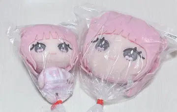 이코럽 사이토 쥬라 모리 판타지 솜인형 패스 케이스