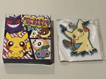 포켓몬 러버 스트랩 POKEMON POP 미미큐