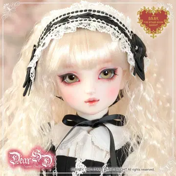 보크스 돌파 52 슈퍼돌피 Dear SD 라나