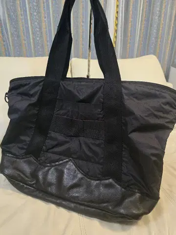 브리핑 록키 마운틴 콜라보 백