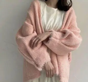 Le.ema 가디건
