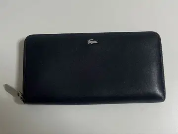 라코스테 지갑
