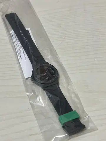 조기 구매 혜택 손목시계 포켓몬 레전즈 ZA 리스트 워치