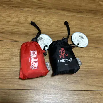 원피스 그라미치 에코백 2세트 그라미치 콜라보