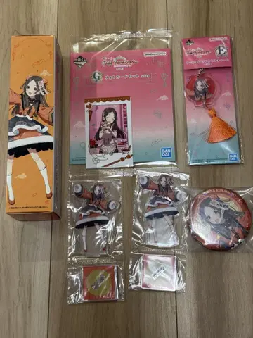 제일복권 쿠라모토 치나
