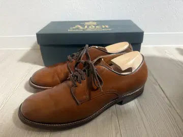 Alden 53713 브라운 8.5D