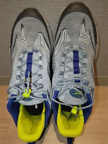 Reebok 긱키네티카
