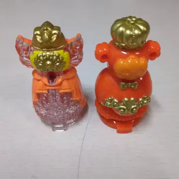 Go 프린세스 프리큐어 스칼렛 바이올린 드레스업 키