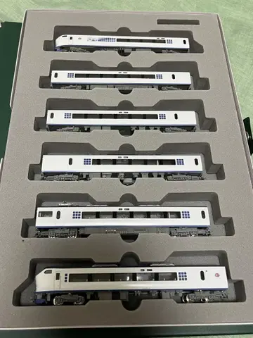 KATO 281계 하루카 6량 세트