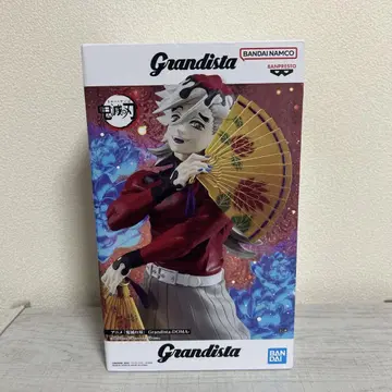 귀멸의 칼날 Grandista DOMA 피규어