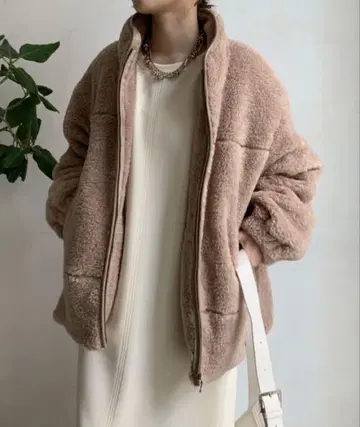 테디 보아 보아 코트 완판 색상