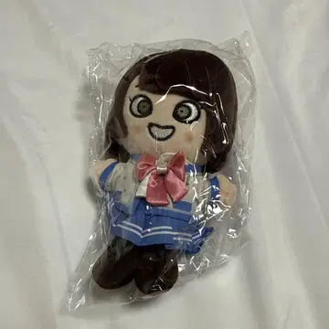 캰쟈니 야스코 치비누이