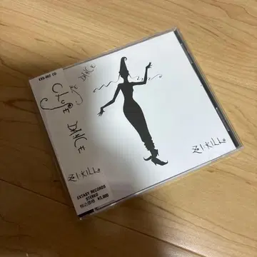 ZI:KILL/CLOSE DANCE