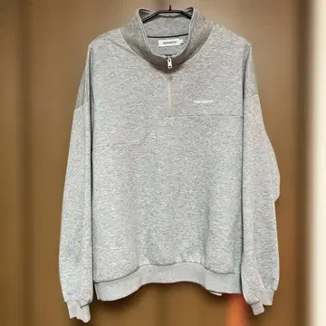 TIGHTBOOTH Smooth Sweat Shirt L 사이즈