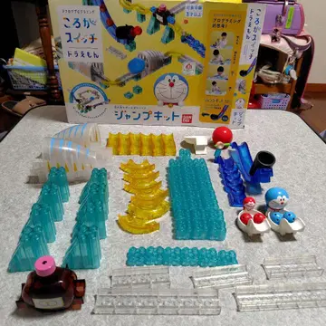 반다이 점프 키트 도라에몽