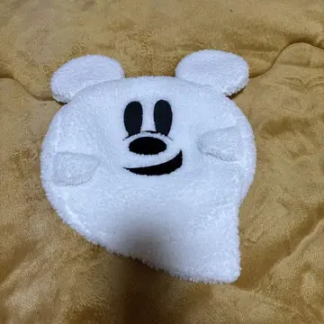 디즈니 할로윈 유령 베레모