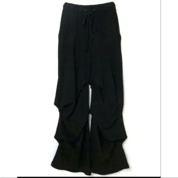 melt the lady tuck sweat pants