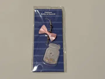 포켓몬 뮤우 Confetti Bottle