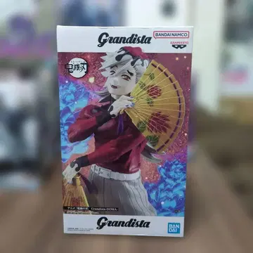 귀멸의 칼날 도우마 Grandista BANDAI NAMCO