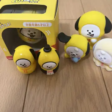 치미 피규어